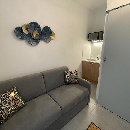 Mini-Studio De 10M² En Centre-Ville De Beziers Béziers Exterior foto