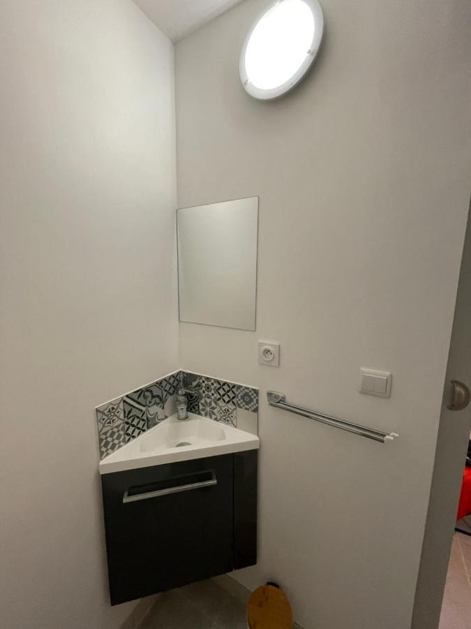 Mini-Studio De 10M² En Centre-Ville De Beziers Béziers Exterior foto
